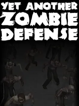Yet Another Zombie Defense cover