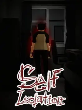 Self-Isolation cover