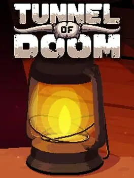Tunnel of Doom cover