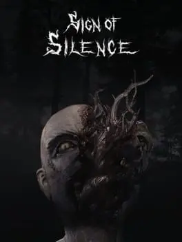 Sign of Silence cover
