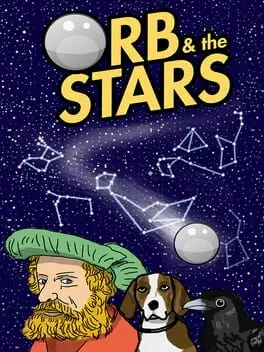 Orb and the Stars cover