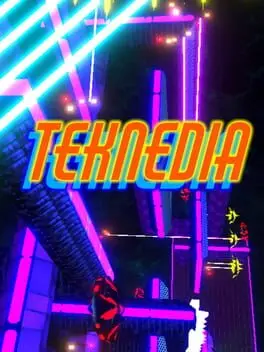 Teknedia cover