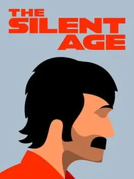 The Silent Age background