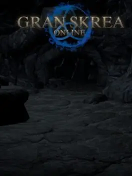 Gran Skrea Online cover
