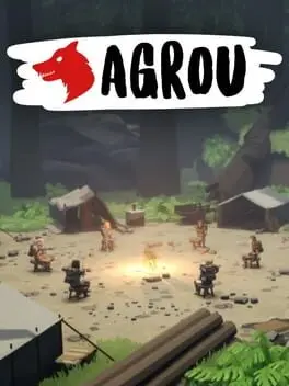 Agrou background