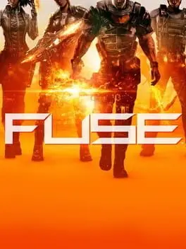 Fuse background
