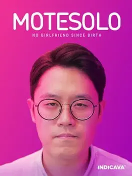 Motesolo: No Girlfriend Since Birth background
