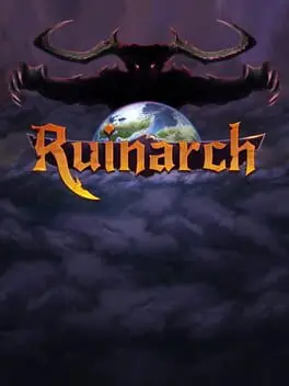 Ruinarch cover