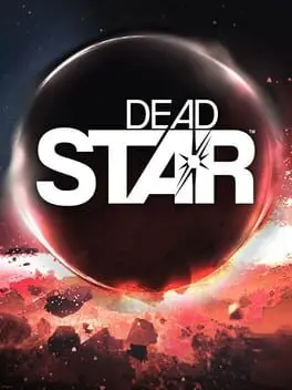 Dead Star cover