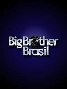 Big Brother Brasil cover