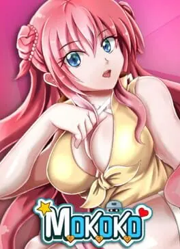 Mokoko cover