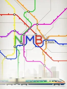 Nimby Rails background
