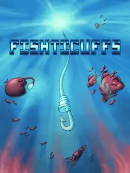 Fishticuffs cover