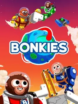 Bonkies background