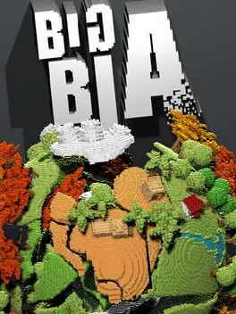 Big Bia cover