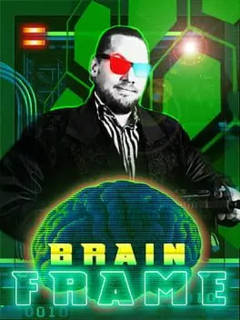 Brain Frame cover