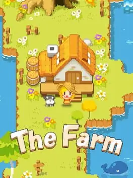 The Farm cover