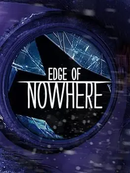 Edge of Nowhere background
