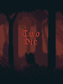 Two Die cover