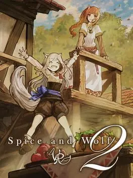 Spice and Wolf VR 2 background