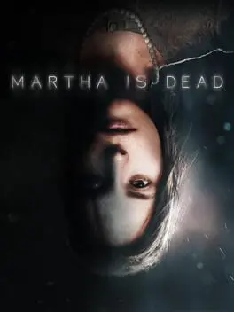 Martha Is Dead background