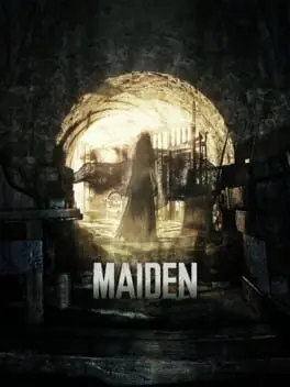Maiden cover