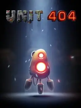 Unit 404 cover