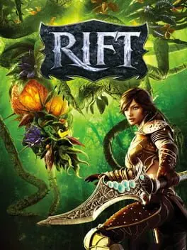 Rift background