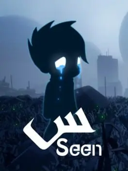 Seen background