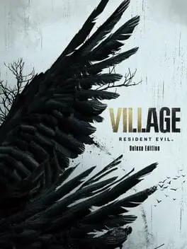 Resident Evil Village: Deluxe Edition cover