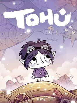 Tohu background