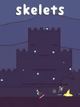 Skelets cover