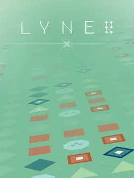 Lyne background