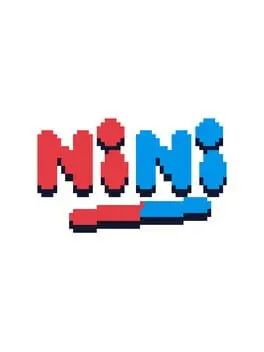 NiNi cover art