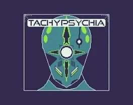 Tachypsychia cover art