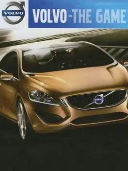 Volvo: The Game cover