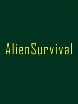 AlienSurvival cover