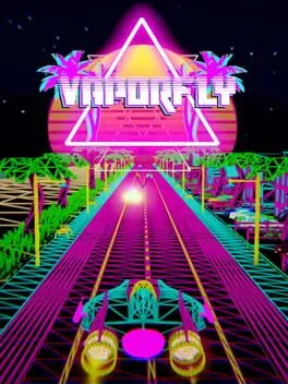 VaporFly cover