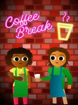 Coffee Break cover