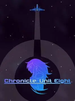 Chronicle: Unit Eight cover