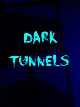 Dark Tunnels cover