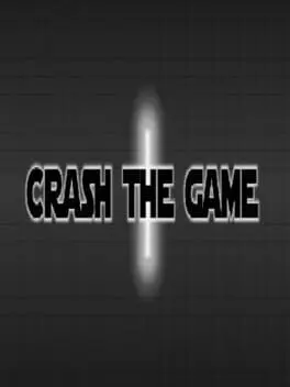 Crash the Game cover