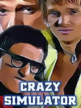 Crazy Simulator cover