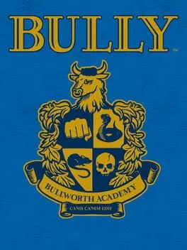 Bully background