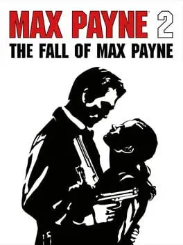 Max Payne 2: The Fall of Max Payne background