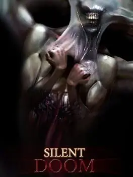 Silent Doom cover