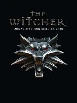 The Witcher: Enhanced Edition Director's Cut cover