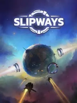 Slipways background