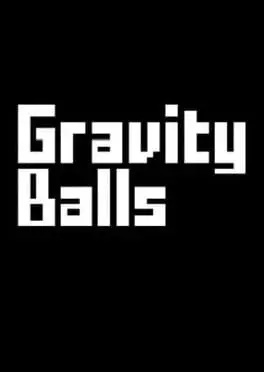 Gravity Balls cover