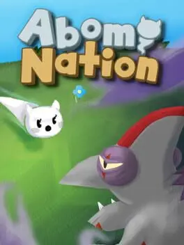 Abomi Nation cover art